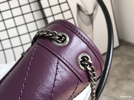 BABY YSL NIKI 0708
